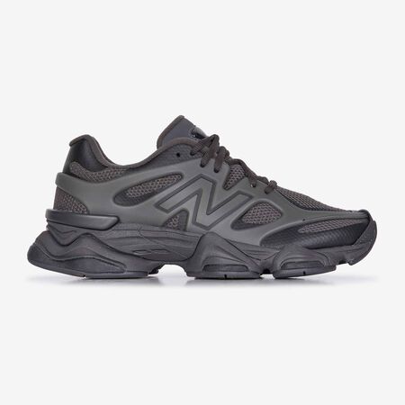 NEW BALANCE 9060 9060 GRIGIO/NERO UOMO