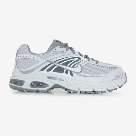 NIKE shox SHOX TL GRIGIO/BLU DONNA