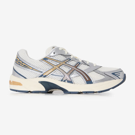 ASICS gel-1130 GEL-1130 BEIGE/MARRONE UOMO