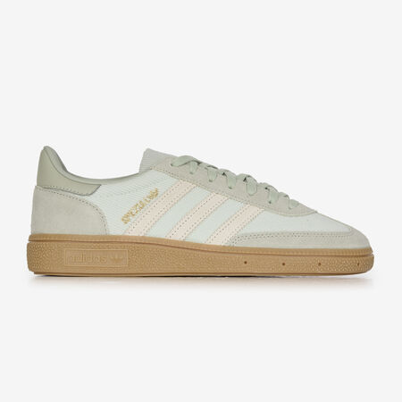 ADIDAS ORIGINALS spezial HANDBALL SPEZIAL CORDUROY VERDE DONNA
