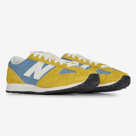 NEW BALANCE 471 GIALLO/BLU UOMO