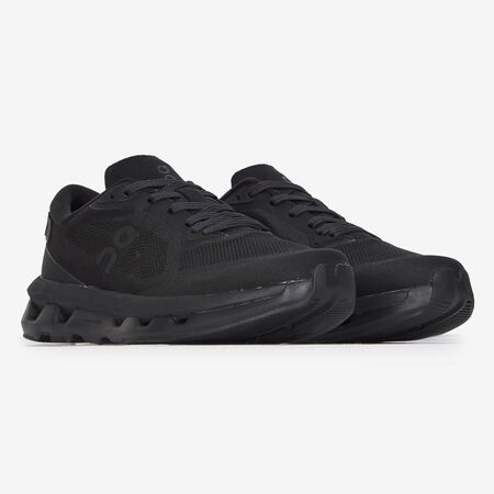 ON RUNNING CLOUDZONE NERO DONNA