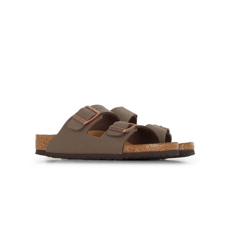 BIRKENSTOCK arizona ARIZONA MARRONE RAGAZZO