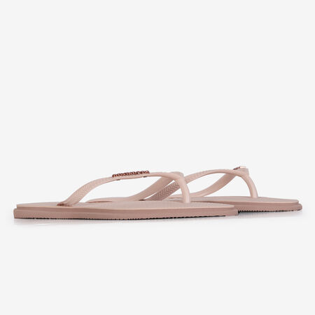 HAVAIANAS SLIM POINT ROSA DONNA