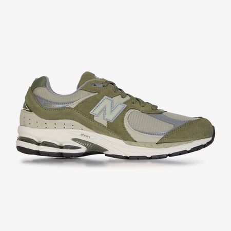 NEW BALANCE 2002r 2002R VERDE UOMO