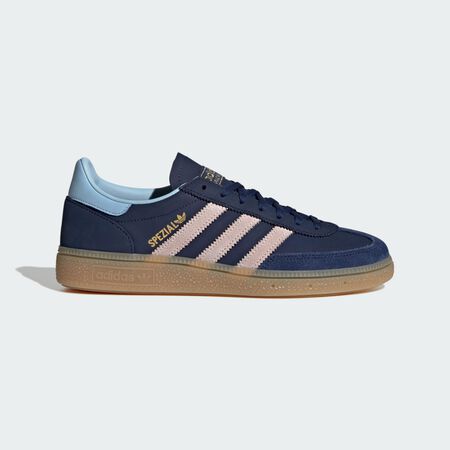 ADIDAS ORIGINALS spezial HANDBALL SPEZIAL BLU SCURO/ROSA DONNA