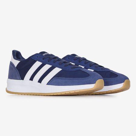 ADIDAS ORIGINALS RUN 70S 2.0 BLU SCURO/BIANCO UOMO