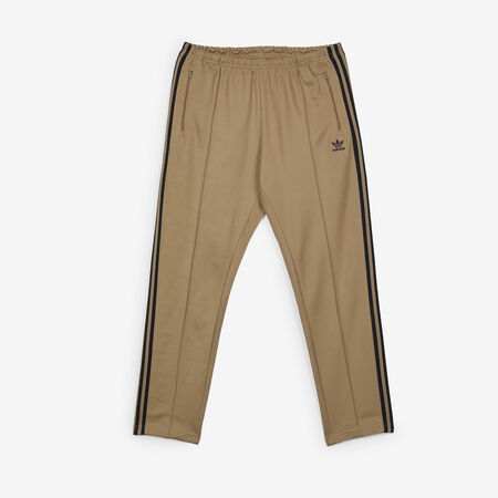 ADIDAS ORIGINALS PANT JOGGER ADICOLOR CLASSICS MARRONE/NERO UOMO