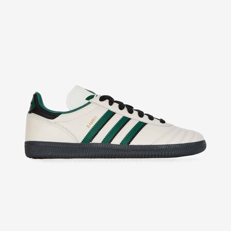 ADIDAS ORIGINALS samba SAMBA JP BIANCO/VERDE RAGAZZO