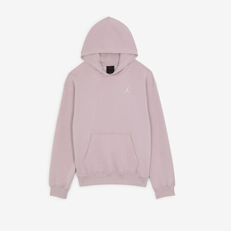 JORDAN HOODIE OVERSIZE BROOKLYN ROSA/BIANCO DONNA