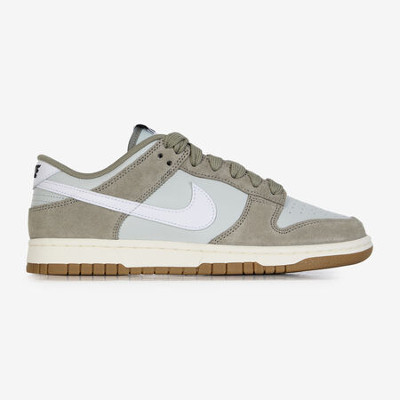 NIKE DUNK LOW GRIGIO/BIANCO UOMO