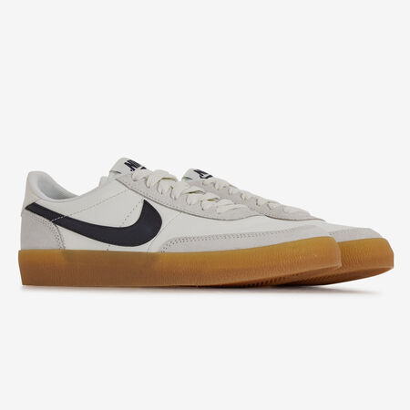 NIKE Killshot KILLSHOT 2 BLANC/GRIS DONNA