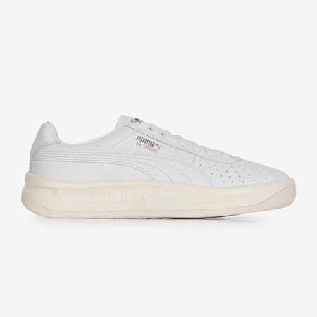 PUMA GV SPECIAL BIANCO DONNA