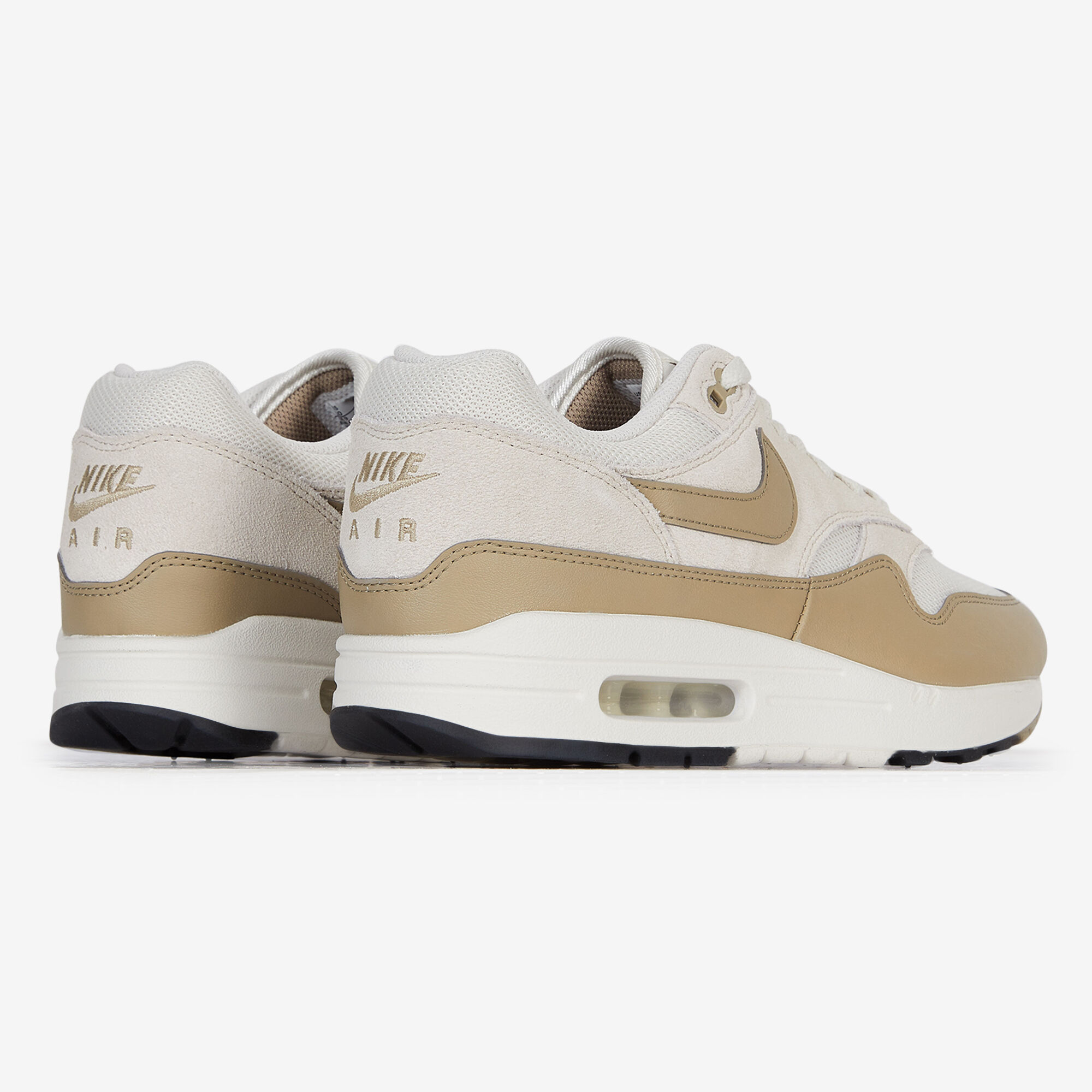 Beige air max 1 new arrivals