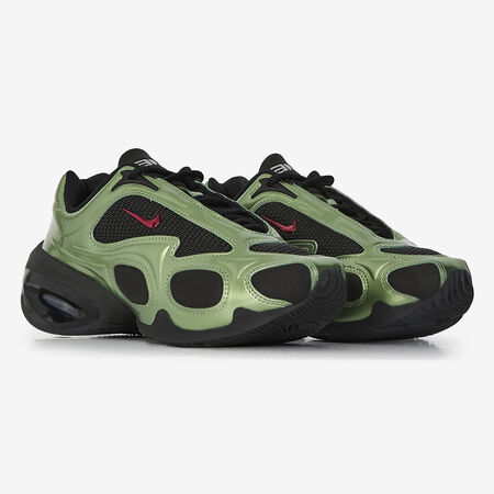 NIKE AIR MAX MUSE DORATO DONNA