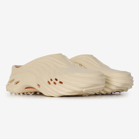 CROCS ECHO WAVE BEIGE DONNA