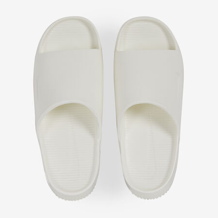 NIKE CALM SLIDE BEIGE UOMO