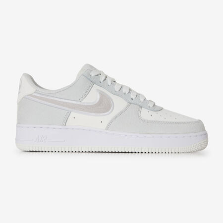 NIKE air force 1 AIR FORCE 1 LOW BIANCO/GRIGIO UOMO
