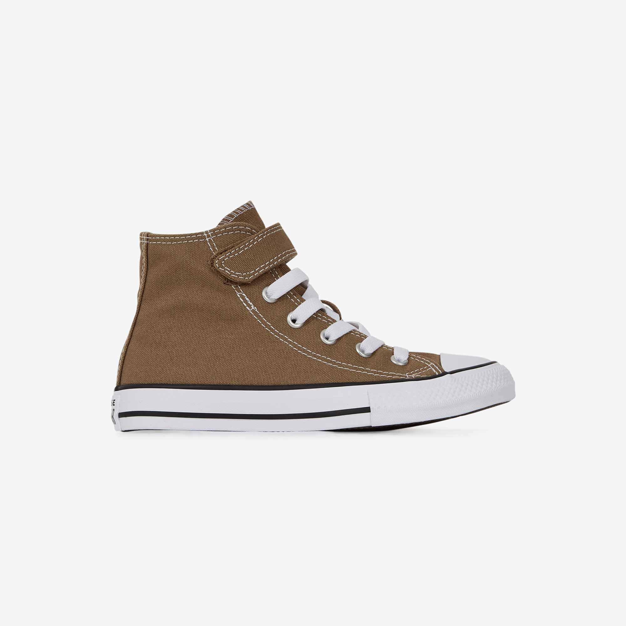 Sneakers converse bambino marroni outlet