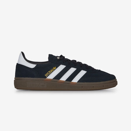 ADIDAS ORIGINALS spezial HANDBALL SPEZIAL NERO/BIANCO RAGAZZO