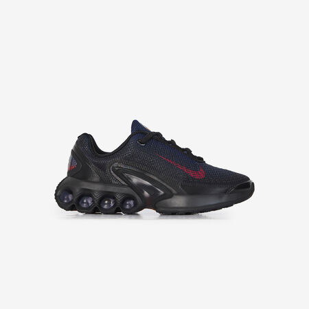 NIKE air max AIR MAX DN SWOOSH NERO/BLU BAMBINO