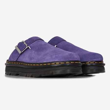 DR MARTENS ZEBZAG VIOLA UOMO