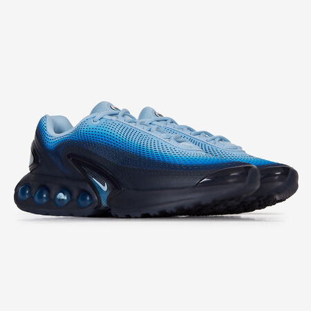 NIKE air max AIR MAX DN BLU/NERO UOMO