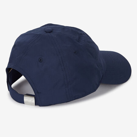 NIKE CASQUETTE METAL SWOOSH BLEU UOMO