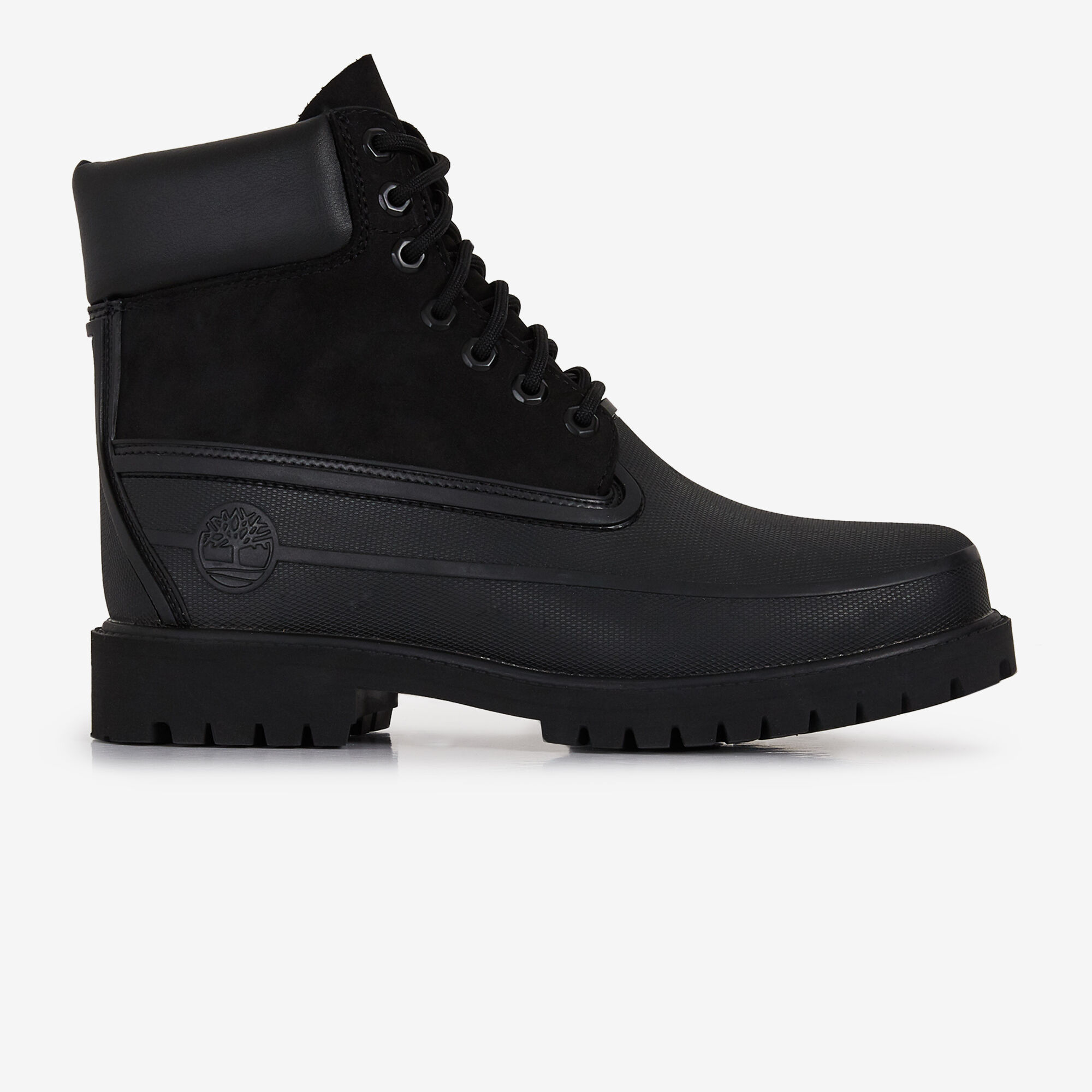 Timberland neri top
