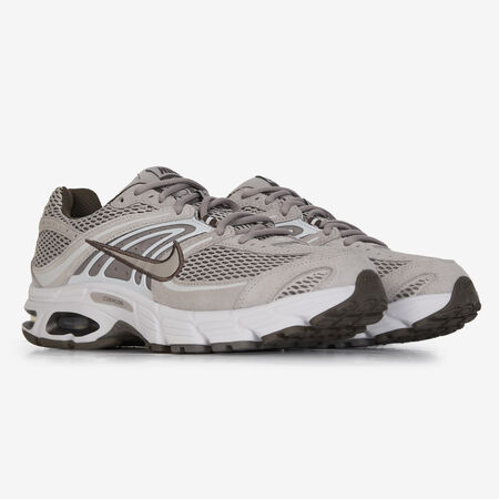 NIKE AIR MAX MOTO 2K BEIGE/GRIGIO UOMO