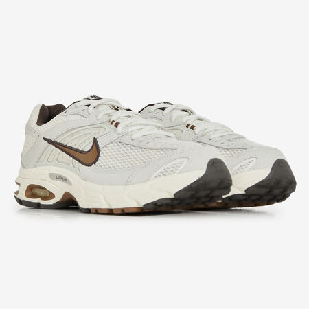 NIKE air max AIR MAX MOTO 2K SUEDE BEIGE/MARRONE UOMO