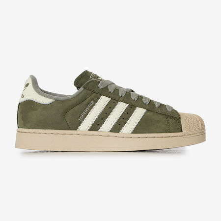 ADIDAS ORIGINALS superstar SUPERSTAR KAKI UOMO