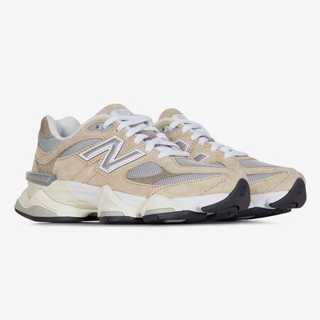 NEW BALANCE 9060 9060 BEIGE DONNA