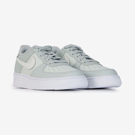 NIKE air force 1 AIR FORCE 1 LOW BIANCO/BLU RAGAZZO