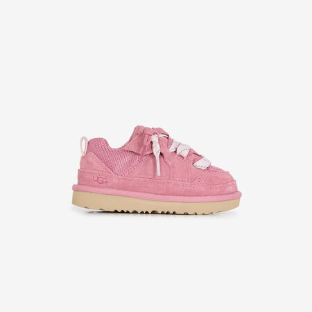 UGG Lowmel LO LOWMEL ROSA NEONATO