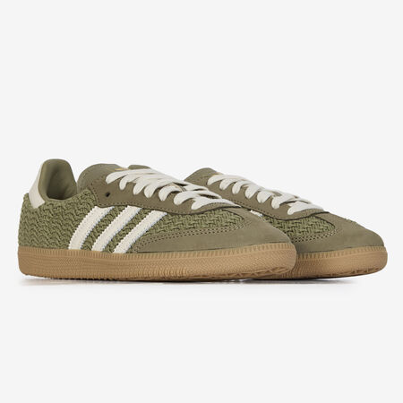 ADIDAS ORIGINALS SAMBA DONNA