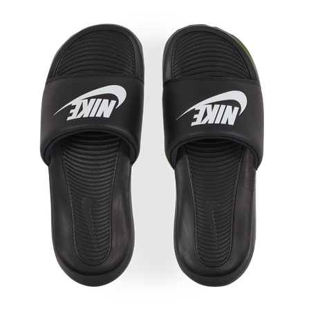 NIKE victori one VICTORI ONE NERO/BIANCO DONNA