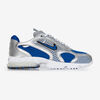 null : BLU/ARGENTO