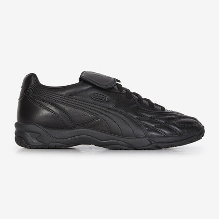 PUMA KING INDOOR NERO UOMO