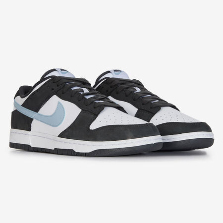 NIKE dunk DUNK LOW BLU/BIANCO UOMO