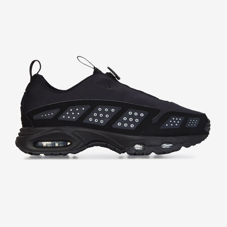 NIKE air max AIR MAX SNDR NERO UOMO