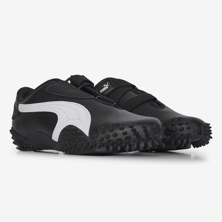 PUMA Mostro MOSTRO PERF NERO/BIANCO DONNA