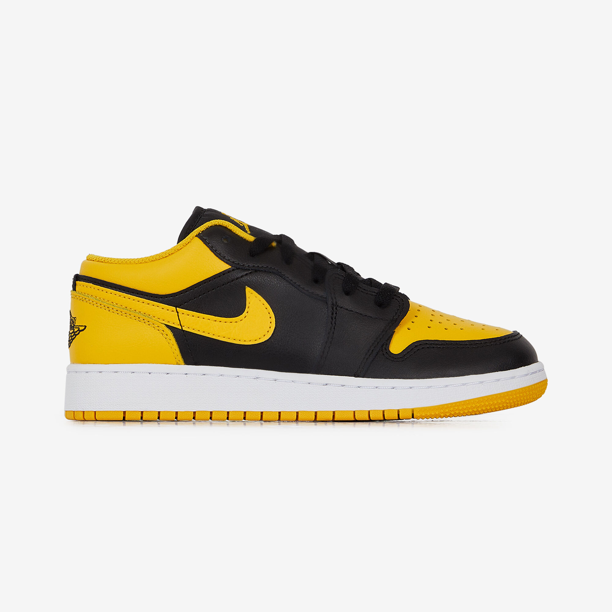Air jordan 15 giallo 2025