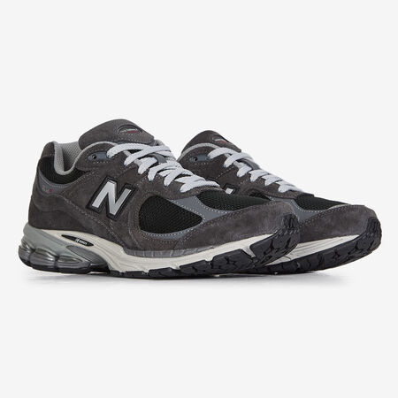 NEW BALANCE 2002r 2002R GRIGIO/NERO UOMO