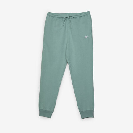 PANT JOGGER CLUB : VERDE/BIANCO
