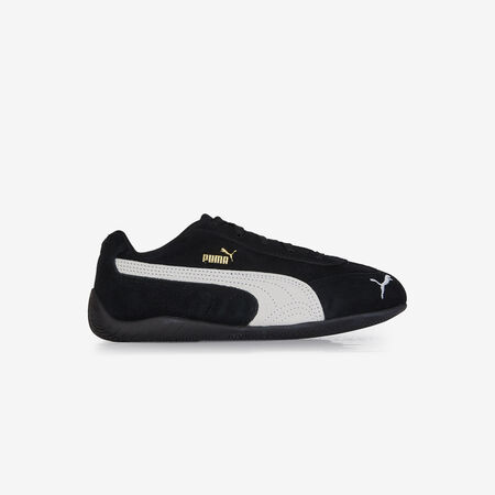 PUMA speedcat SPEEDCAT OG NERO/BIANCO BAMBINO
