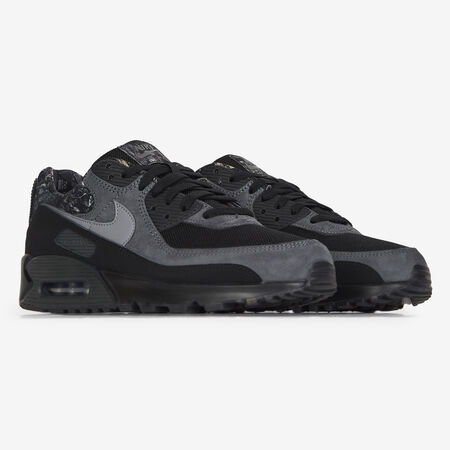 NIKE air max AIR MAX 90 REALTREE NERO UOMO