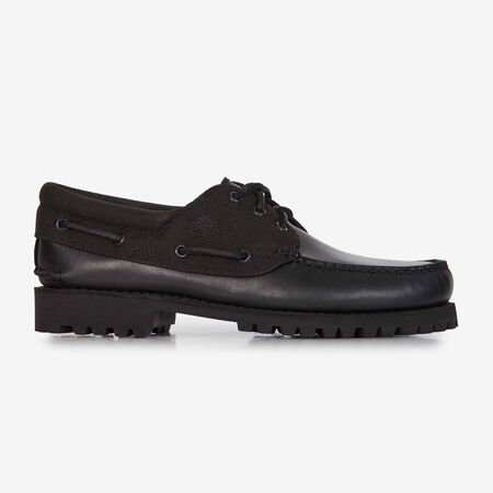 TIMBERLAND authentics AUTHENTICS 3 EYE CLASSIC NERO UOMO