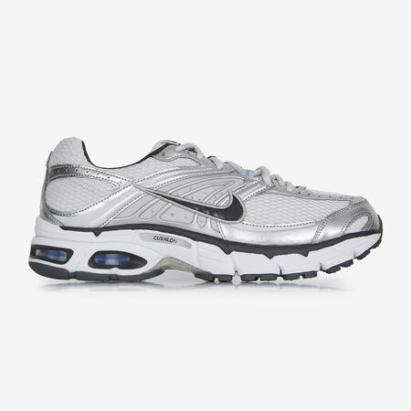 NIKE air max AIR MAX MOTO 2K BLANC/NOIR/ARGENT UOMO
