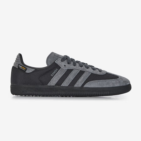 ADIDAS ORIGINALS samba SAMBA OG NERO UOMO